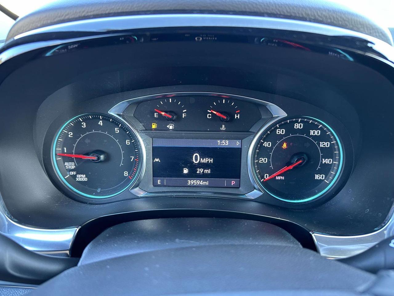 2023 Chevrolet Traverse LT Cloth Clifton Park NY