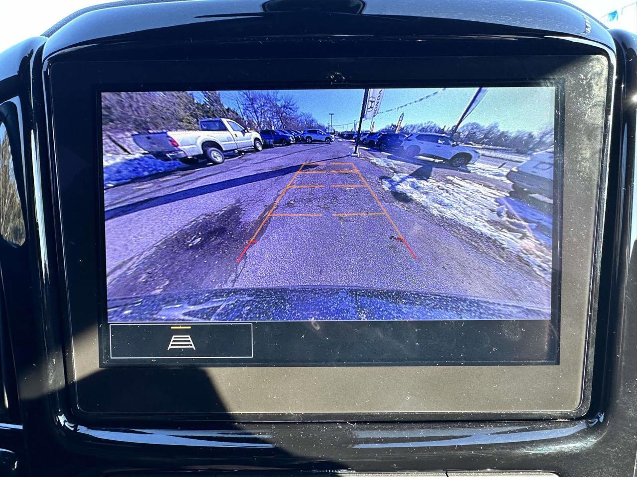 2023 Chevrolet Traverse LT Cloth Clifton Park NY