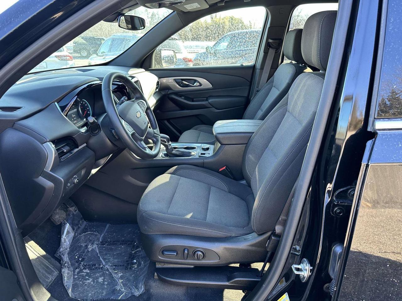 2023 Chevrolet Traverse LT Cloth Clifton Park NY