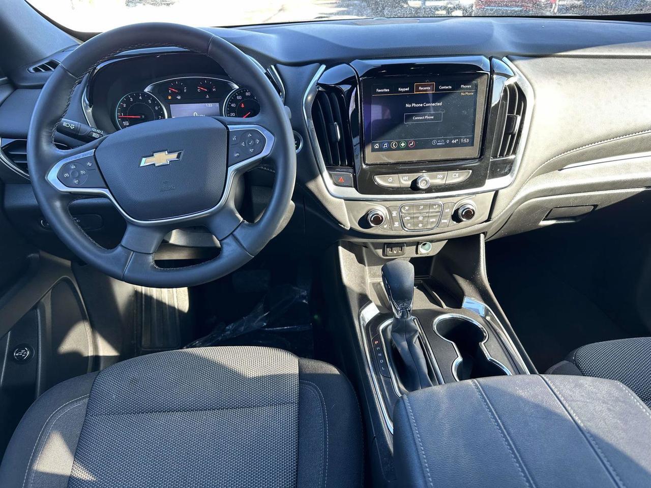 2023 Chevrolet Traverse LT Cloth Clifton Park NY