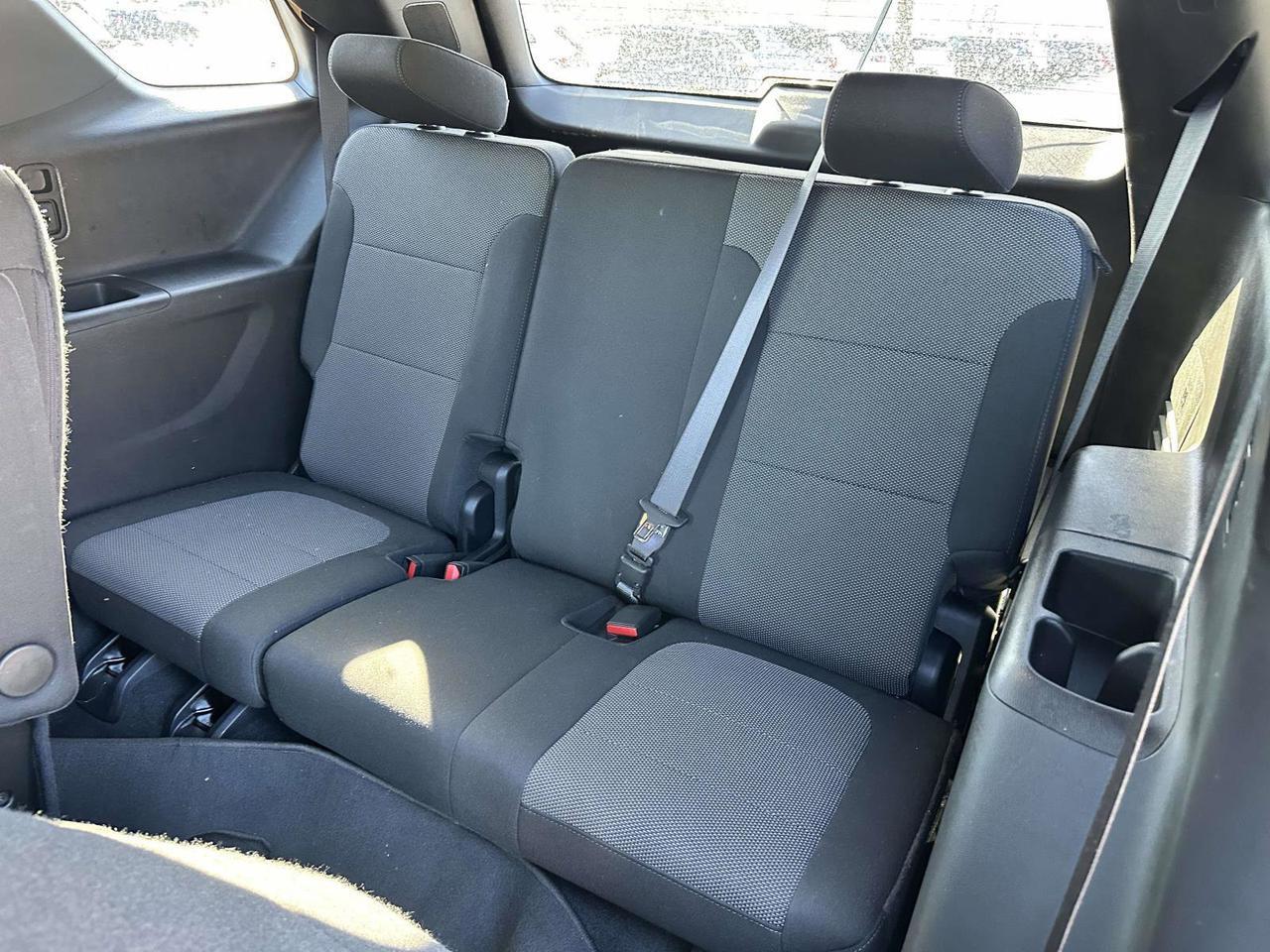 2023 Chevrolet Traverse LT Cloth San Clemente CA