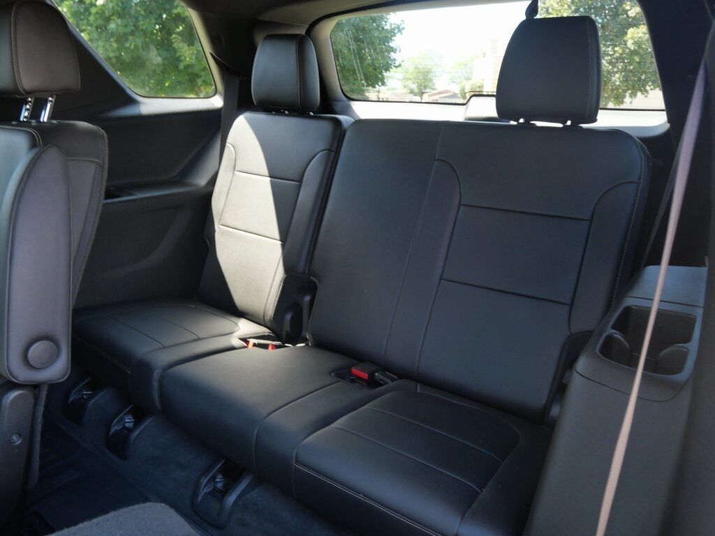 2023 Chevrolet Traverse LT Leather Mt Pleasant MI