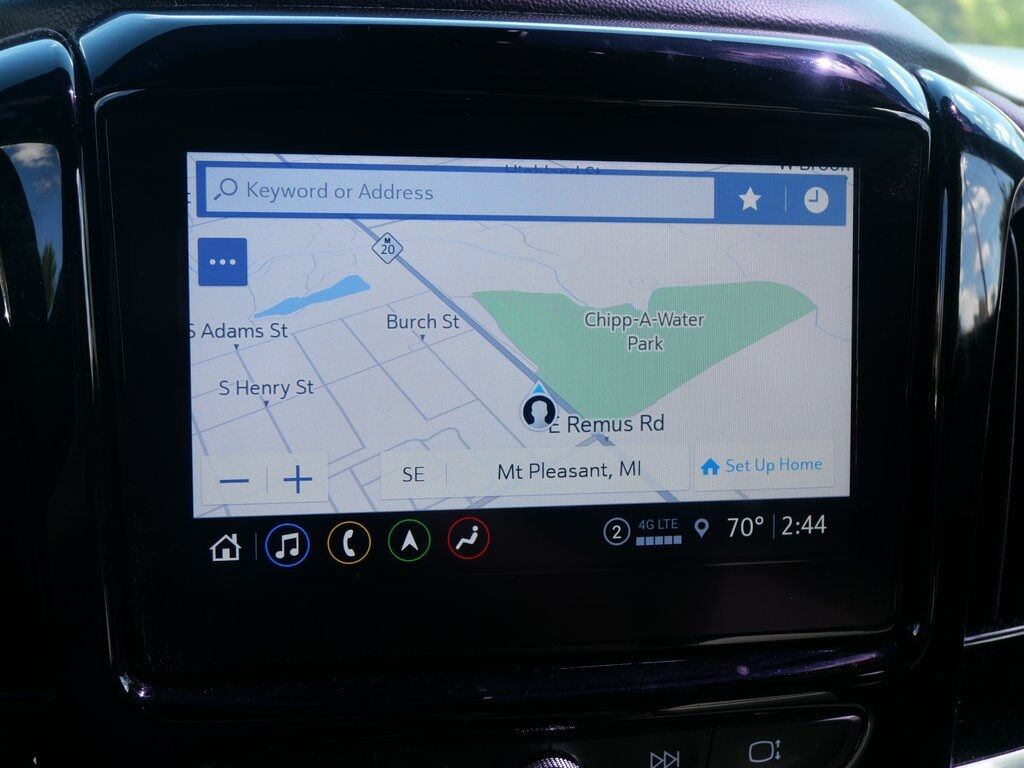 2023 Chevrolet Traverse LT Leather Mt Pleasant MI