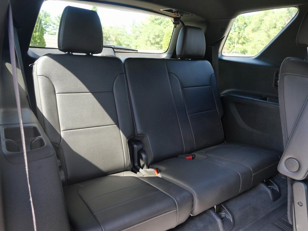 2023 Chevrolet Traverse LT Leather Mt Pleasant MI