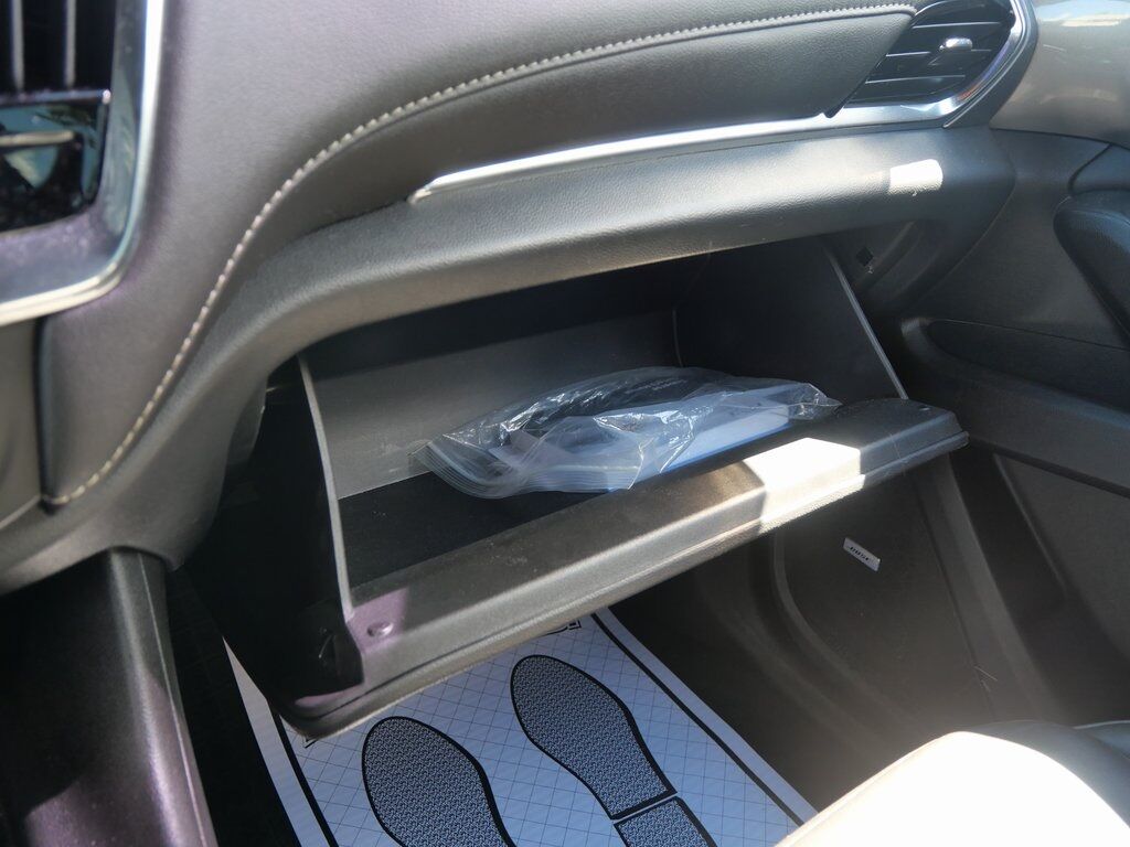 2023 Chevrolet Traverse LT Leather Mt Pleasant MI