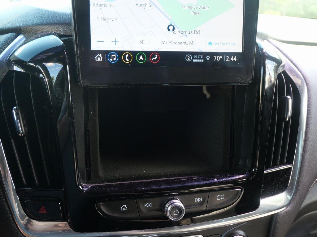 2023 Chevrolet Traverse LT Leather Mt Pleasant MI