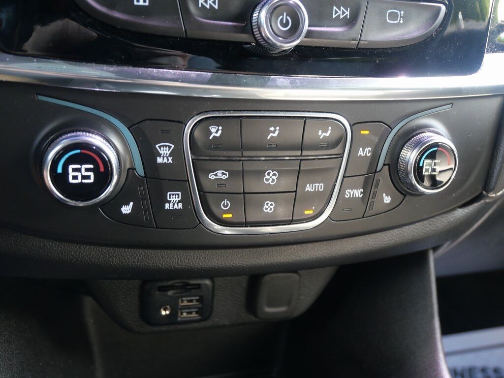 2023 Chevrolet Traverse LT Leather Mt Pleasant MI