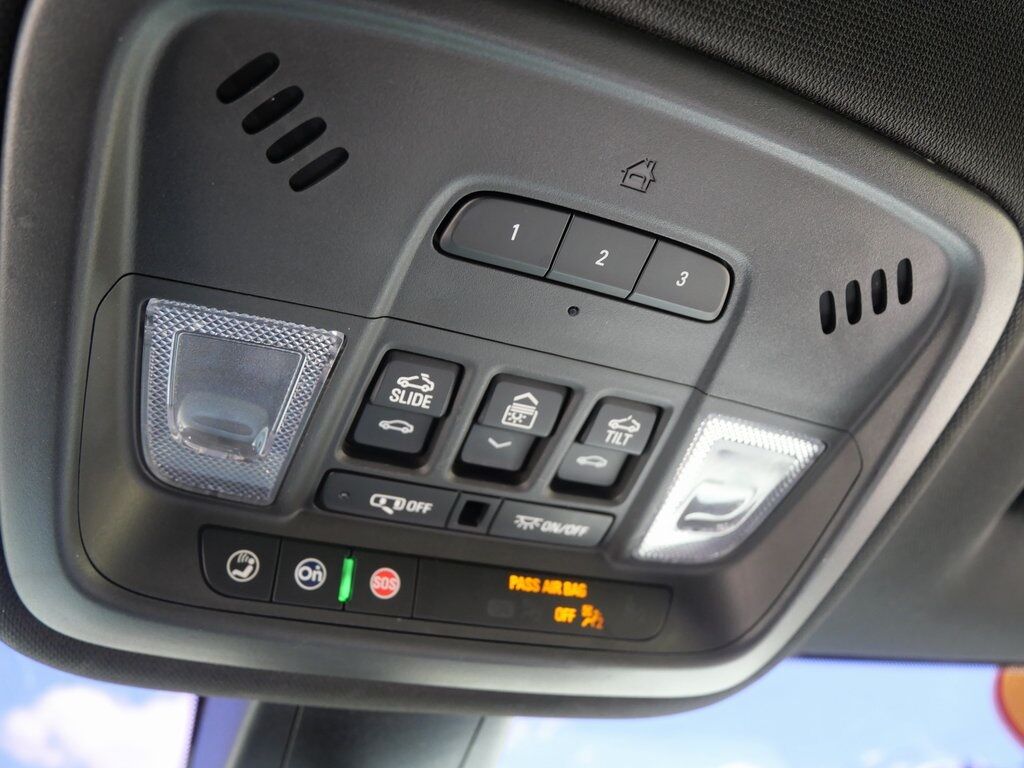 2023 Chevrolet Traverse LT Leather Mt Pleasant MI