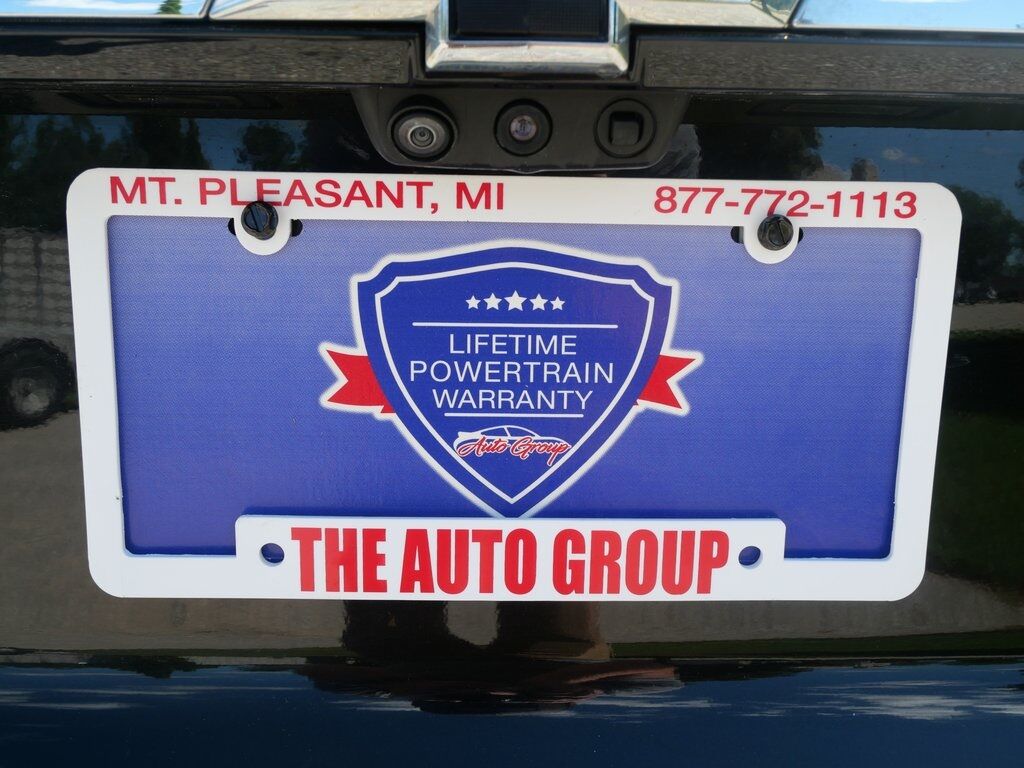 2023 Chevrolet Traverse LT Leather Mt Pleasant MI