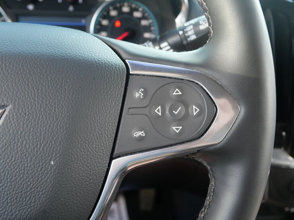2023 Chevrolet Traverse LT Leather Mt Pleasant MI