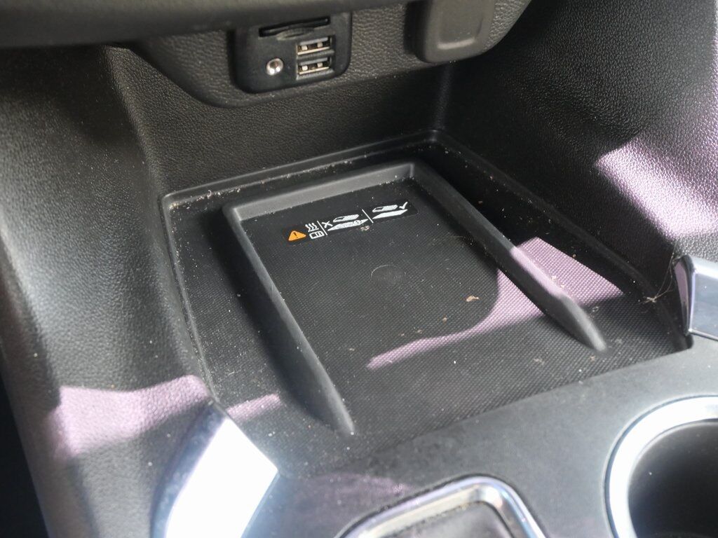 2023 Chevrolet Traverse LT Leather Mt Pleasant MI