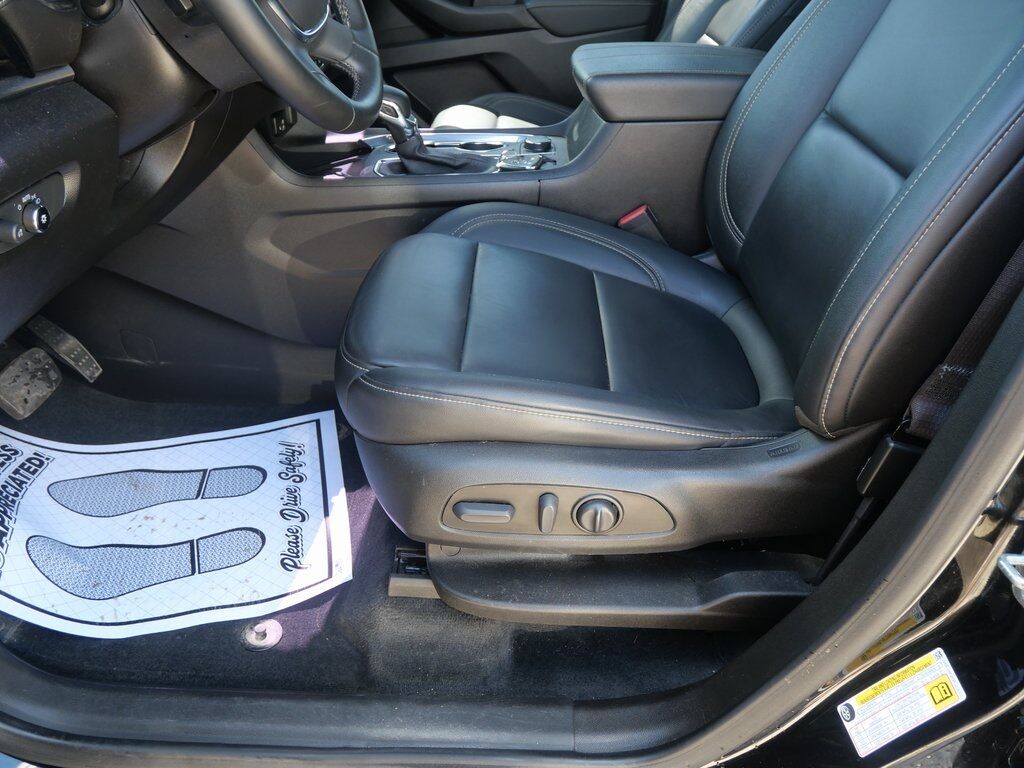 2023 Chevrolet Traverse LT Leather Mt Pleasant MI