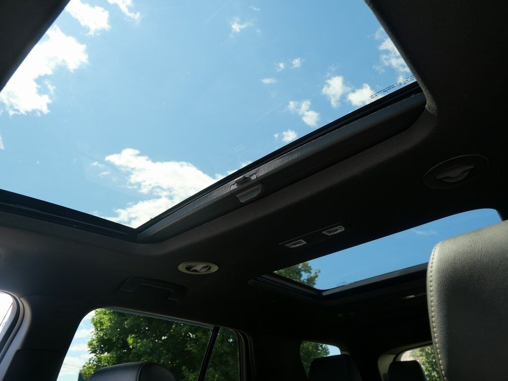 2023 Chevrolet Traverse LT Leather Mt Pleasant MI