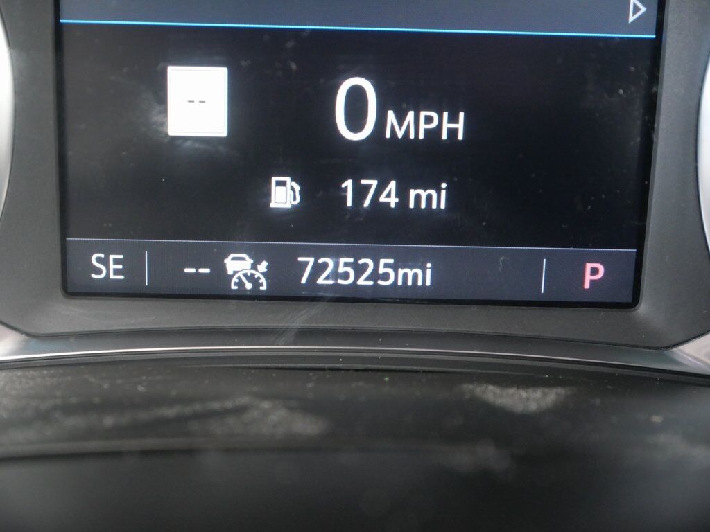2023 Chevrolet Traverse LT Leather Mt Pleasant MI
