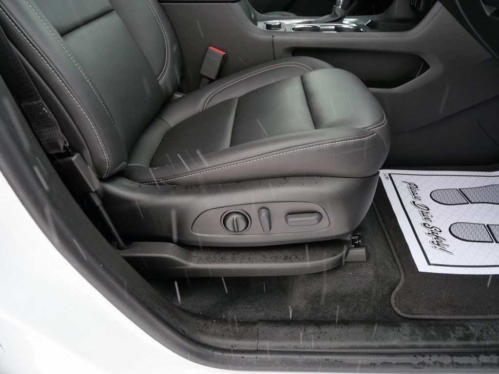 2023 Chevrolet Traverse LT Leather Mt Pleasant MI