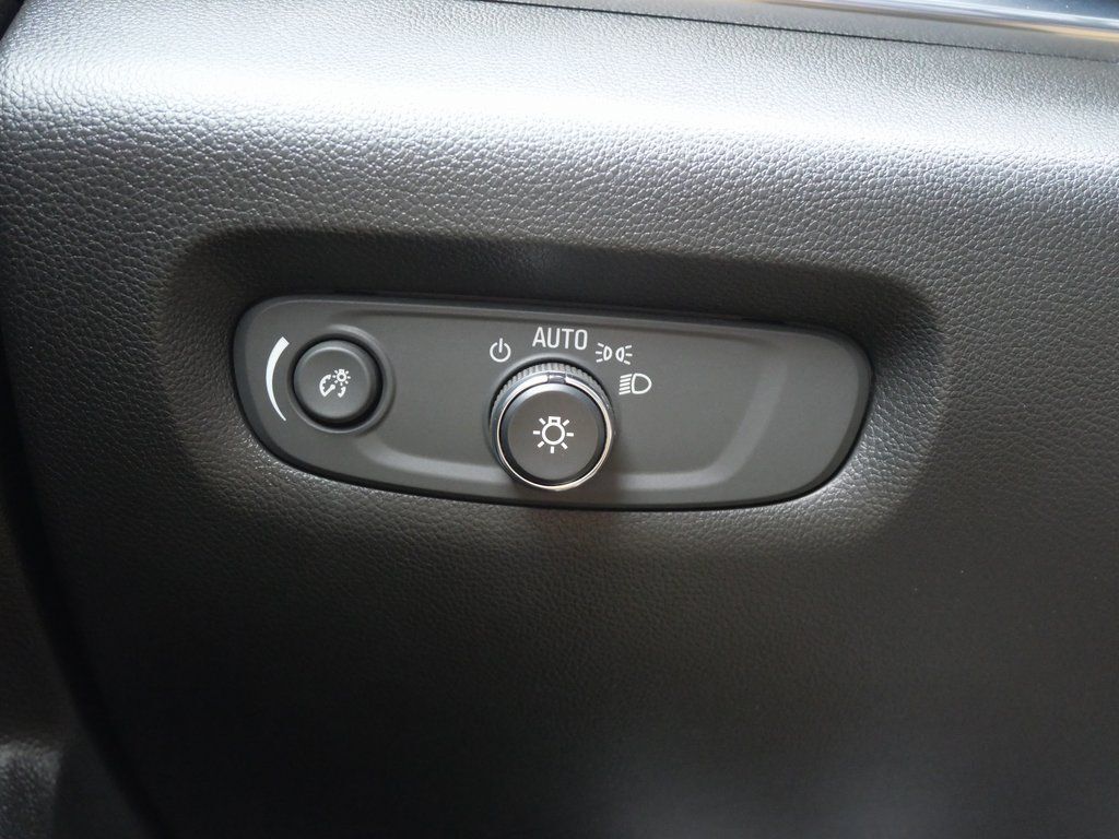 2023 Chevrolet Traverse LT Leather Mt Pleasant MI