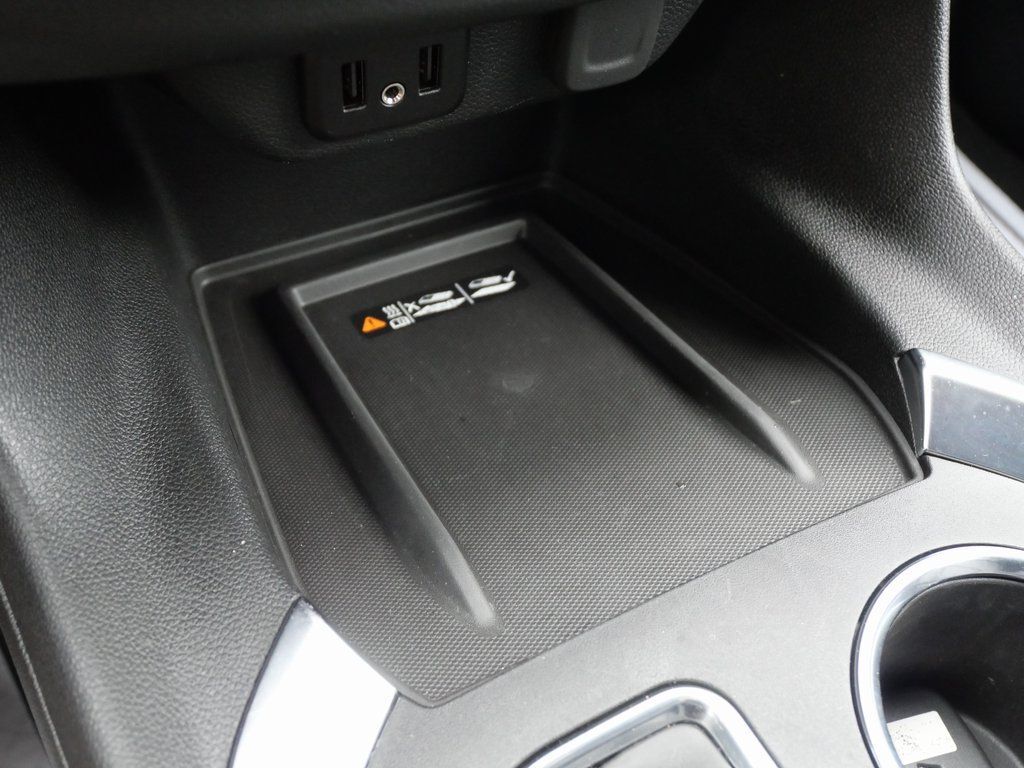 2023 Chevrolet Traverse LT Leather Mt Pleasant MI