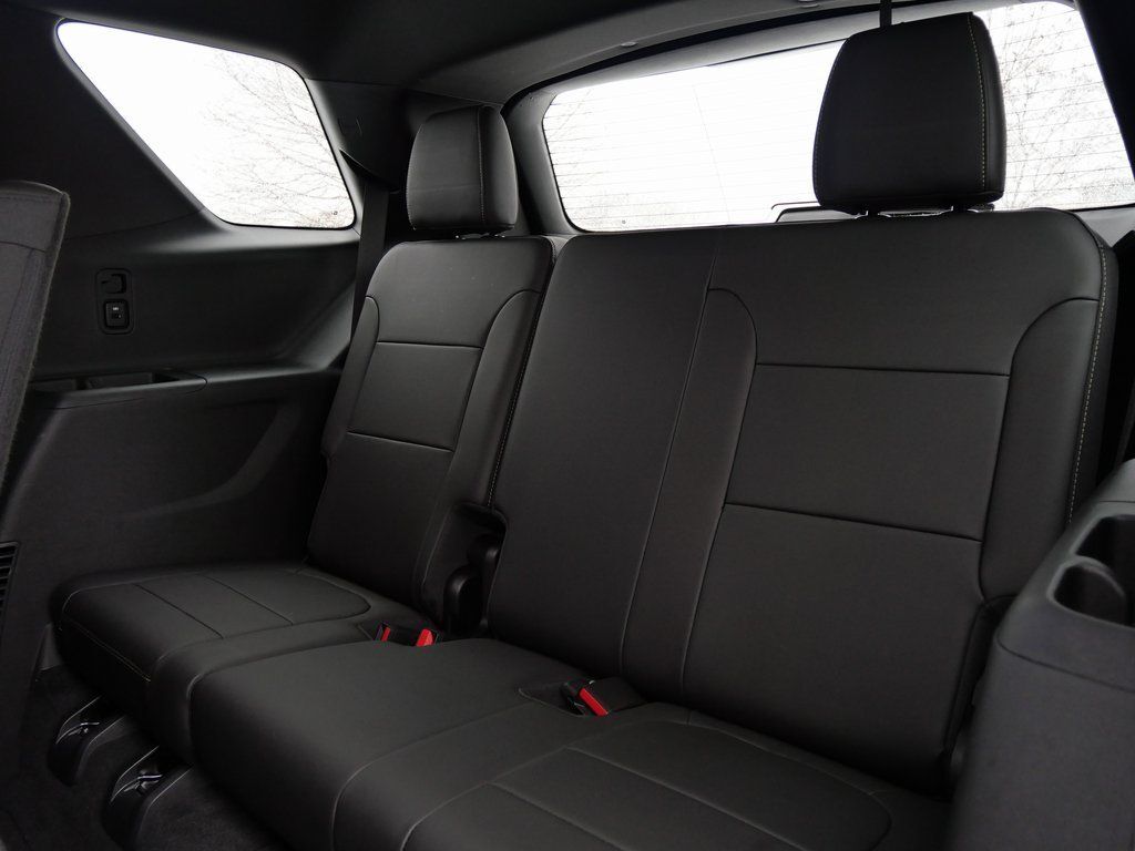2023 Chevrolet Traverse LT Leather Mt Pleasant MI