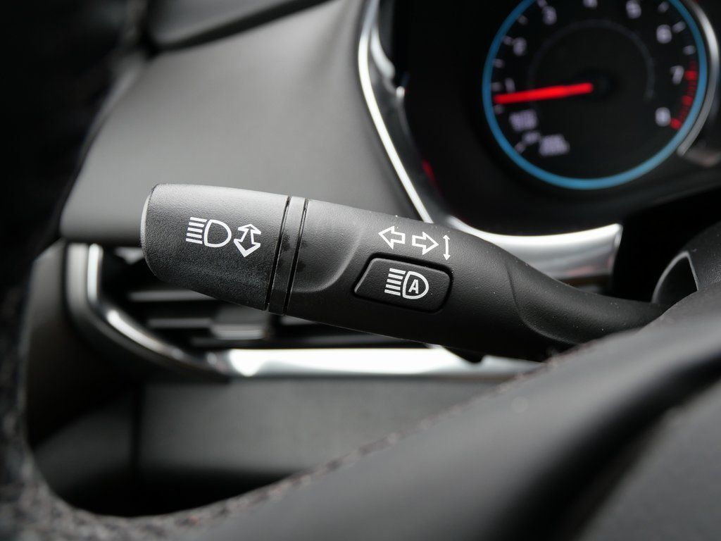 2023 Chevrolet Traverse LT Leather Mt Pleasant MI