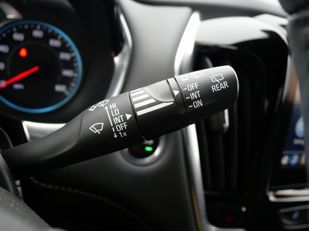 2023 Chevrolet Traverse LT Leather Mt Pleasant MI