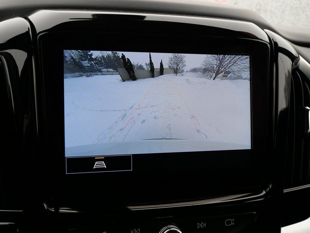 2023 Chevrolet Traverse LT Leather Mt Pleasant MI