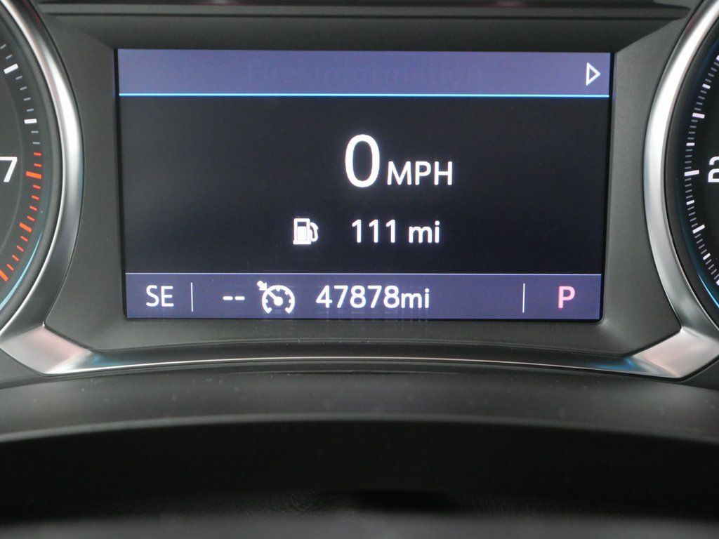 2023 Chevrolet Traverse LT Leather Mt Pleasant MI