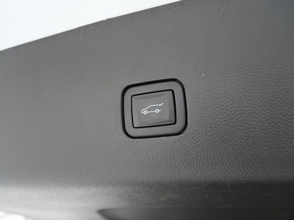 2023 Chevrolet Traverse LT Leather Mt Pleasant MI