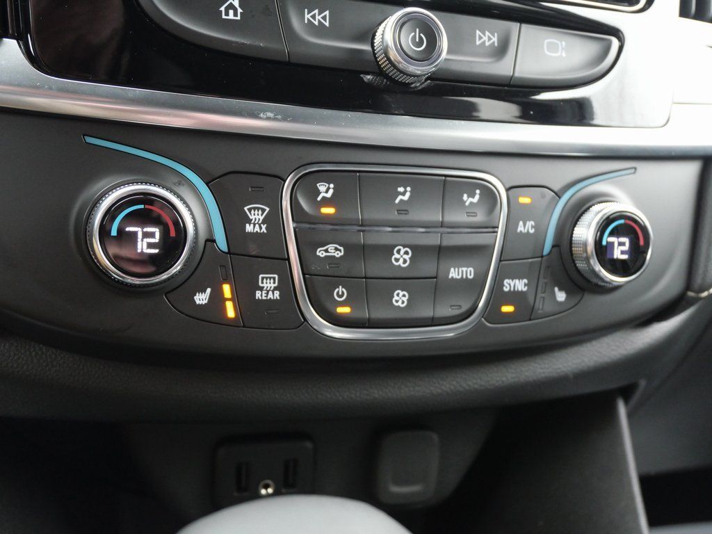 2023 Chevrolet Traverse LT Leather Mt Pleasant MI