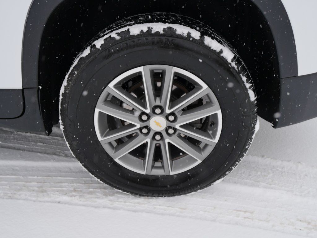 2023 Chevrolet Traverse LT Leather Mt Pleasant MI