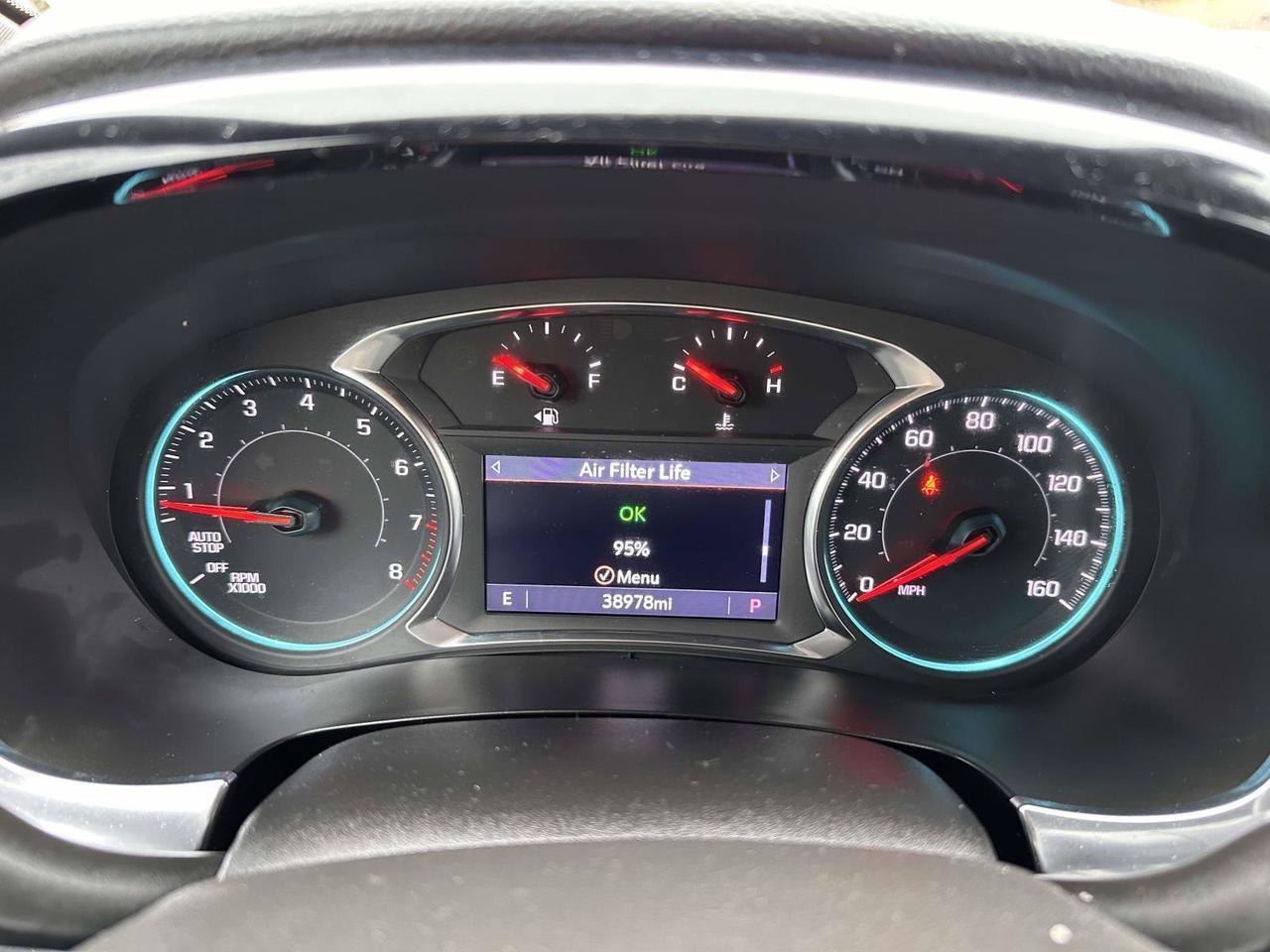 2023 Chevrolet Traverse LT Leather San Clemente CA