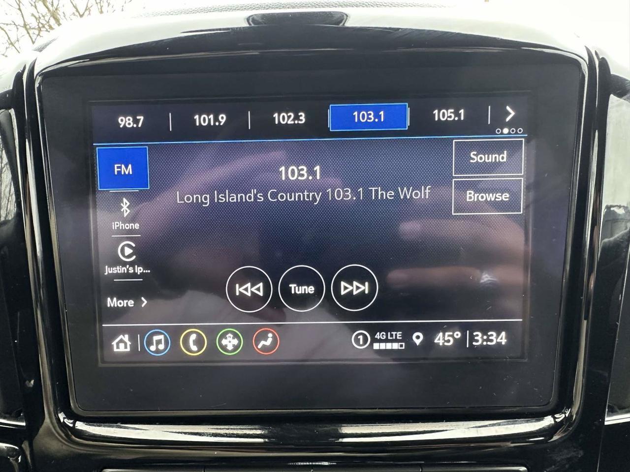 2023 Chevrolet Traverse LT Leather San Clemente CA