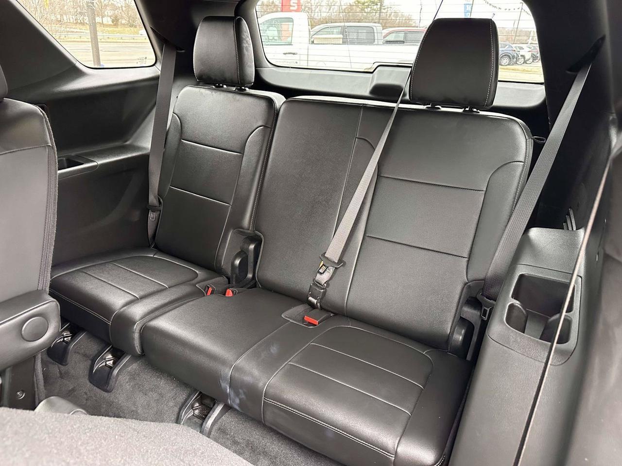 2023 Chevrolet Traverse LT Leather San Clemente CA