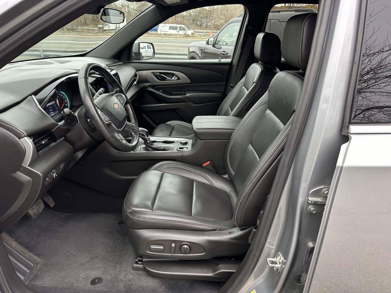 2023 Chevrolet Traverse LT Leather San Clemente CA