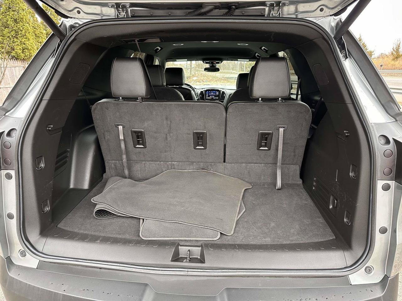 2023 Chevrolet Traverse LT Leather San Clemente CA