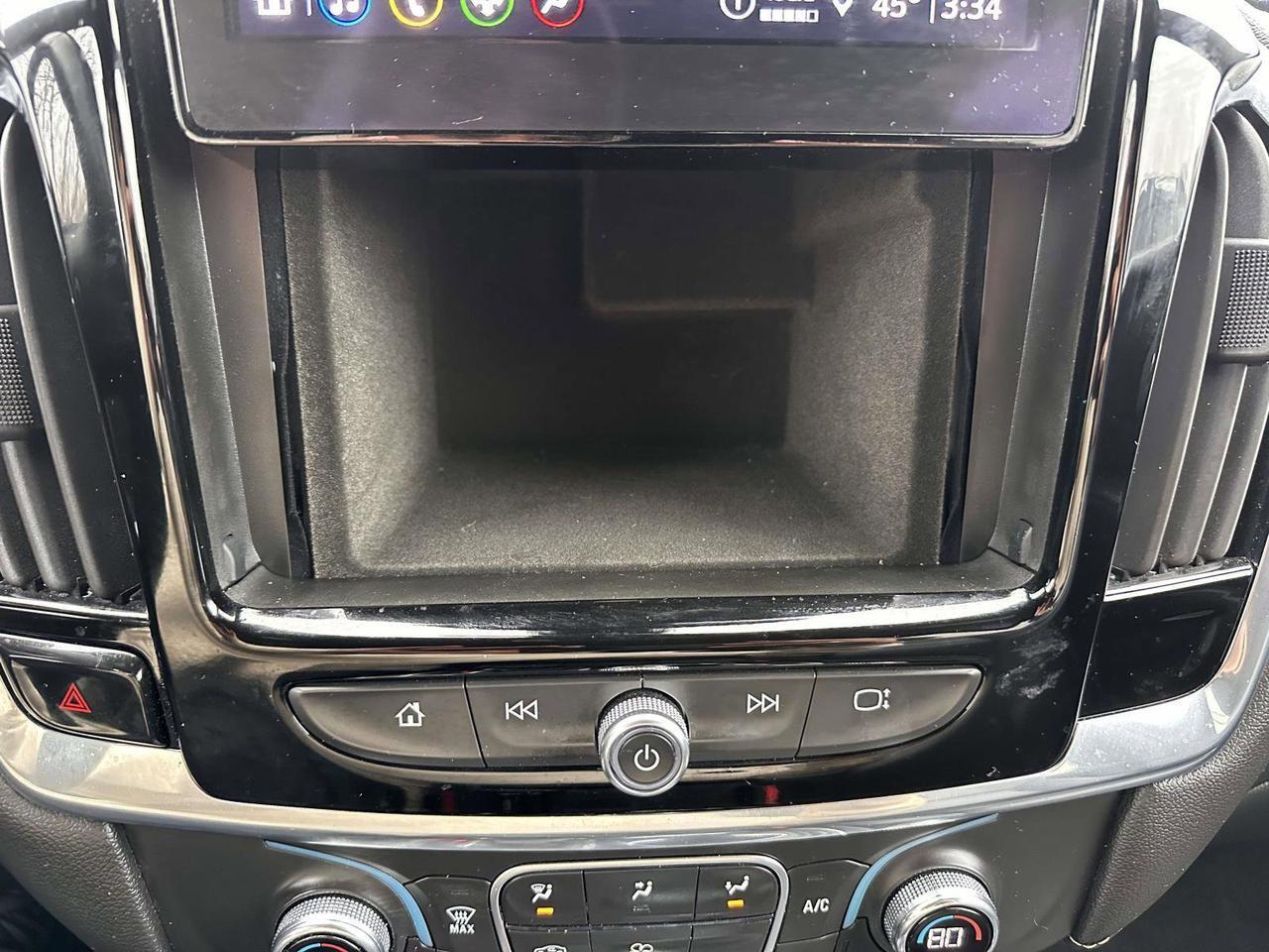 2023 Chevrolet Traverse LT Leather San Clemente CA