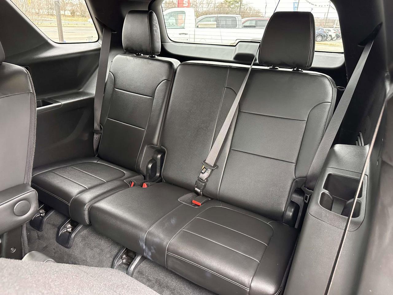 2023 Chevrolet Traverse LT Leather San Clemente CA