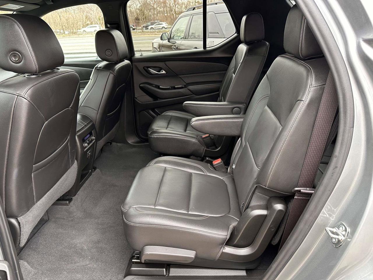 2023 Chevrolet Traverse LT Leather San Clemente CA