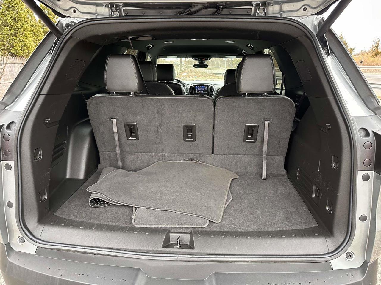 2023 Chevrolet Traverse LT Leather San Clemente CA