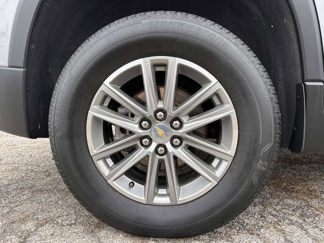 2023 Chevrolet Traverse LT Leather San Clemente CA