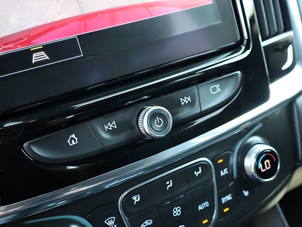 2023 Chevrolet Traverse LT San Clemente CA