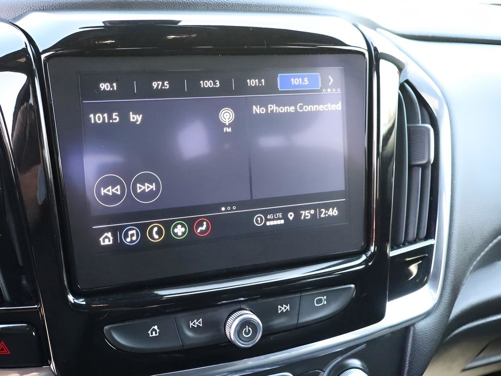 2023 Chevrolet Traverse LT San Clemente CA