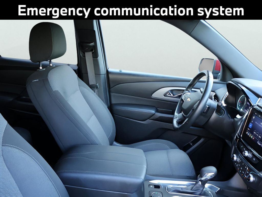 2023 Chevrolet Traverse LT San Clemente CA