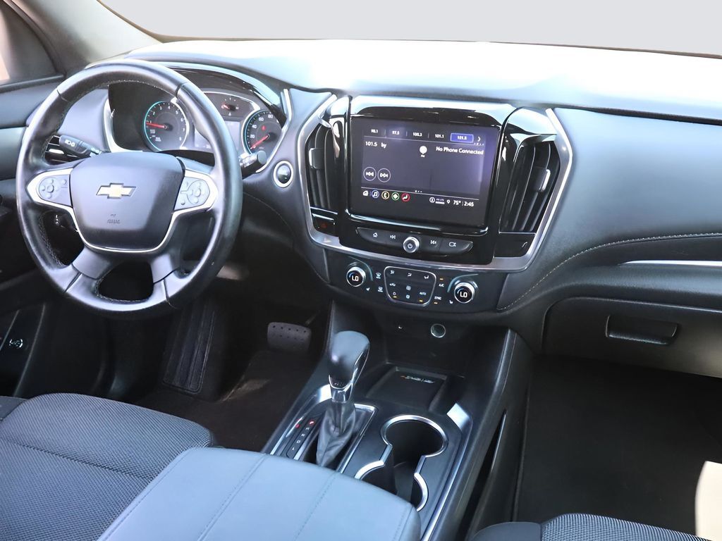 2023 Chevrolet Traverse LT San Clemente CA