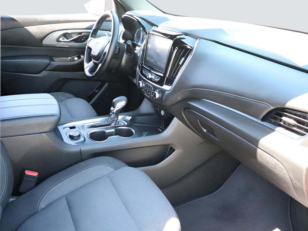 2023 Chevrolet Traverse LT San Clemente CA