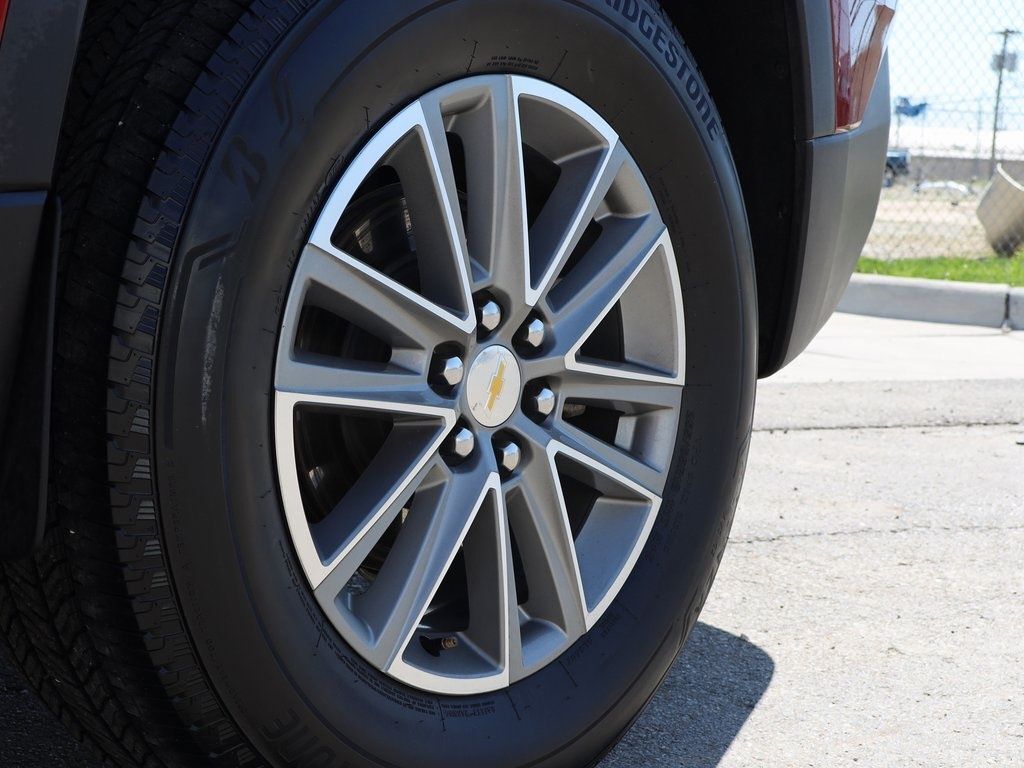2023 Chevrolet Traverse LT San Clemente CA