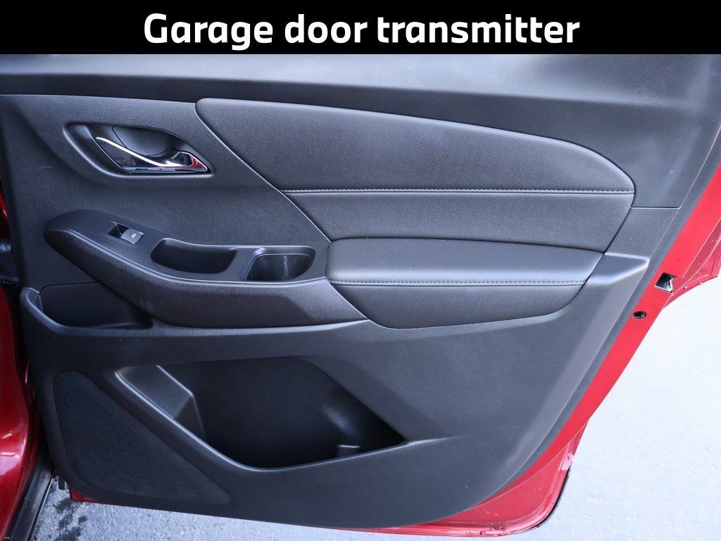 2023 Chevrolet Traverse LT San Clemente CA