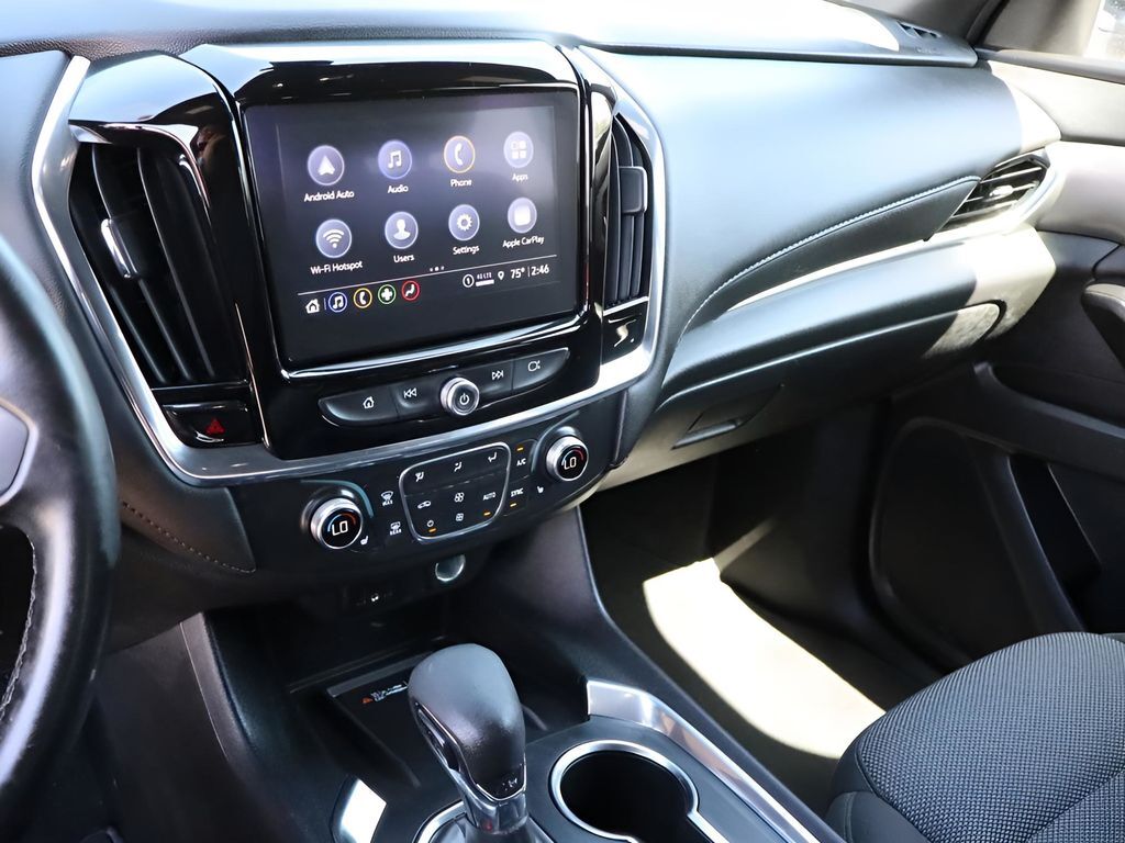 2023 Chevrolet Traverse LT San Clemente CA