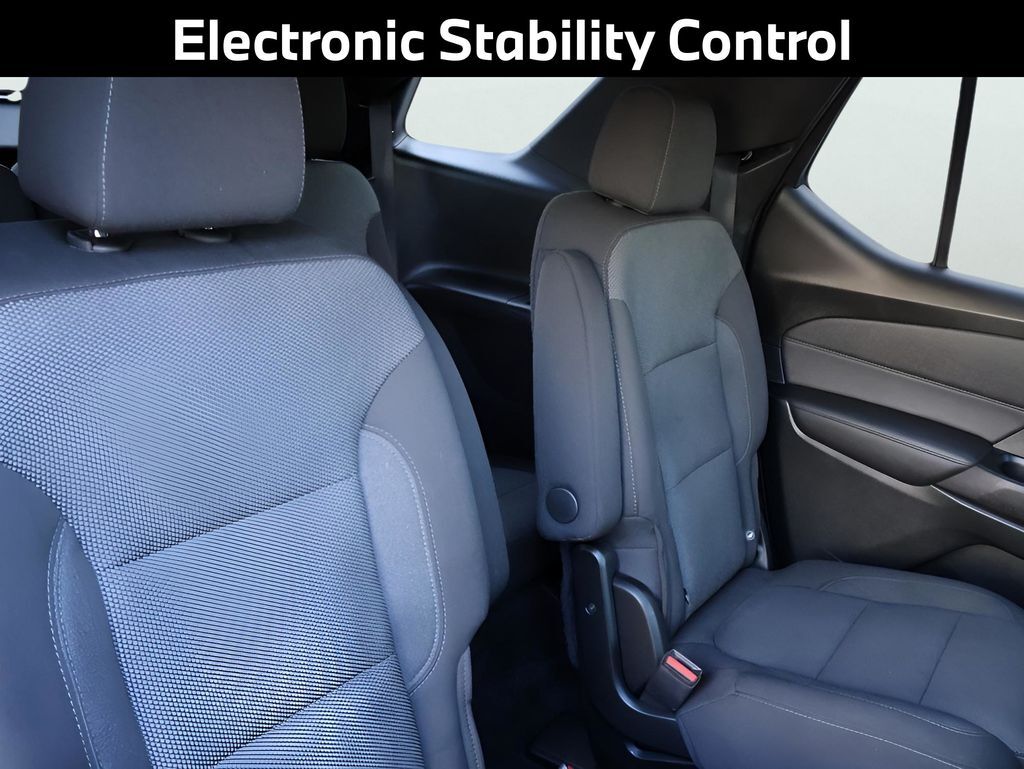 2023 Chevrolet Traverse LT San Clemente CA