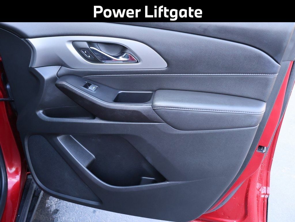 2023 Chevrolet Traverse LT San Clemente CA