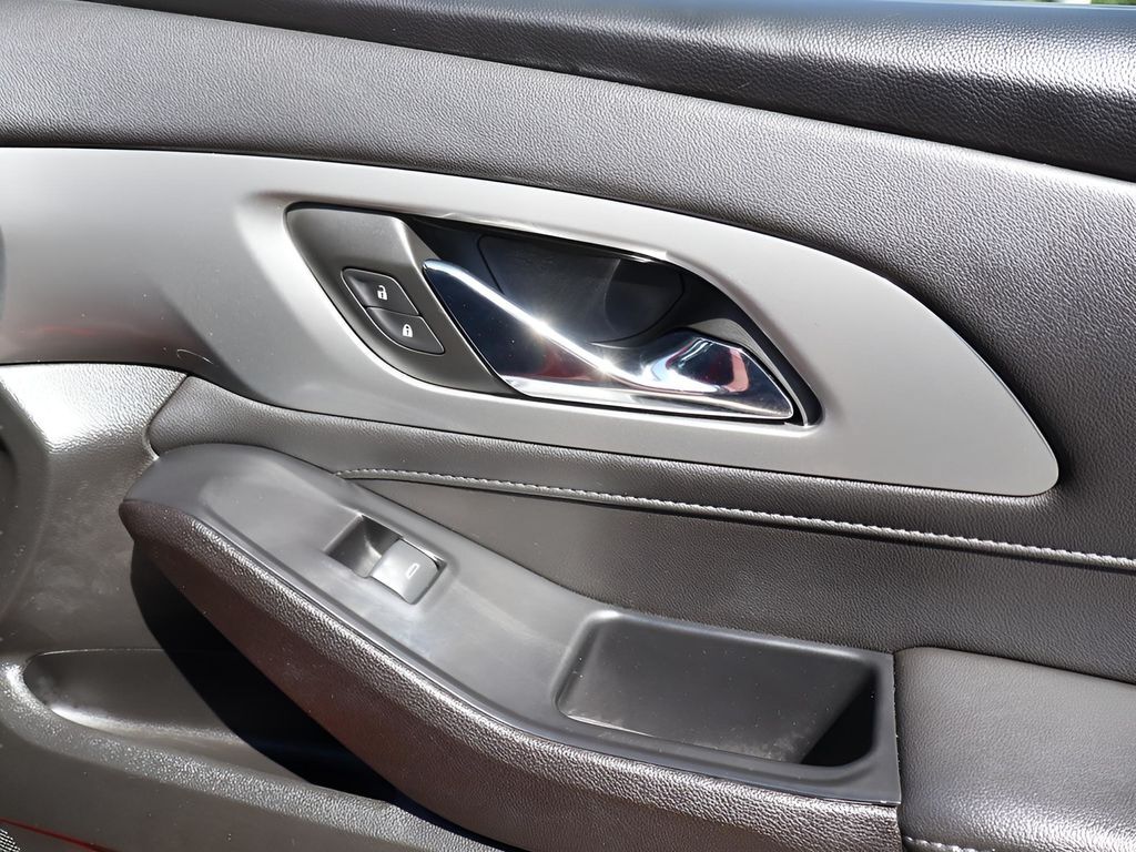 2023 Chevrolet Traverse LT San Clemente CA